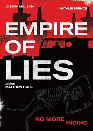 Empire of Lies (2026)