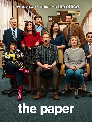 The Paper S02E10