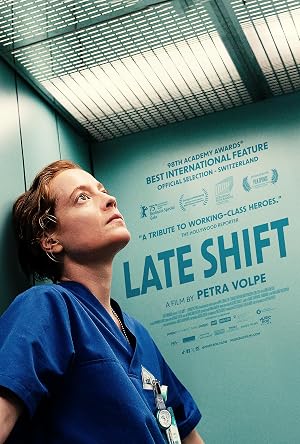 Late Shift (2025)