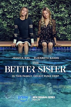 The Better Sister S01E08