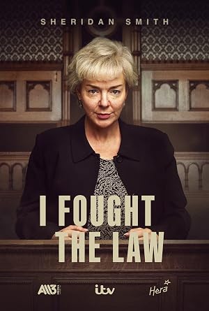 I Fought the Law