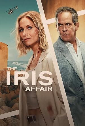The Iris Affair S01E08