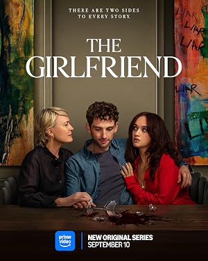 The Girlfriend
