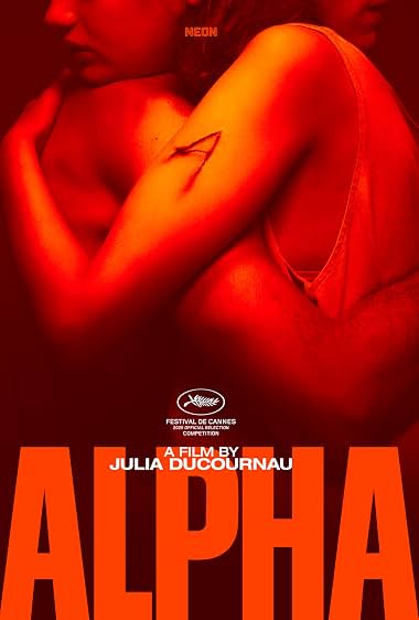 Alpha (2026)
