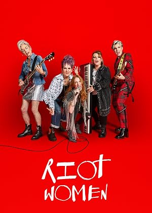 Riot Women S01E06