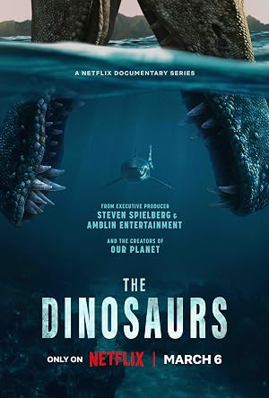 The Dinosaurs