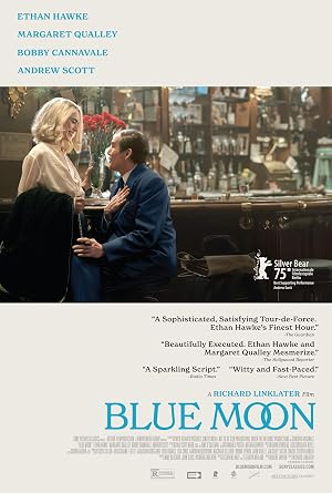 Blue Moon (2025)