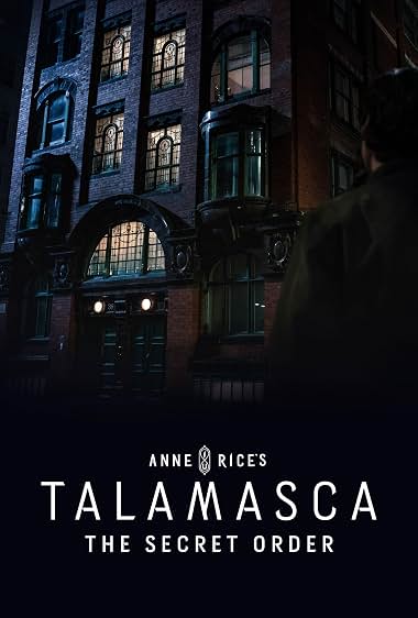 Talamasca: The Secret Order