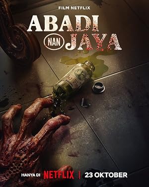 The Elixir (2025)