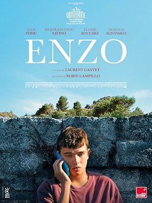 Enzo (2025)