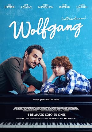 Wolfgang (extraordinari) (2025)