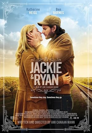 Jackie & Ryan (2014)