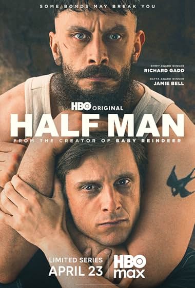 Half Man S01E06