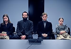 Quiet Life (2024)