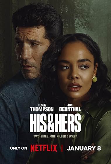 His & Hers S01E06