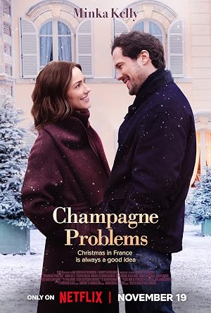 Champagne Problems (2025)