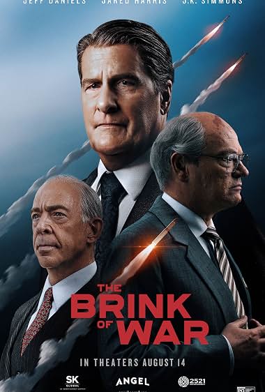 The Brink of War (2026)