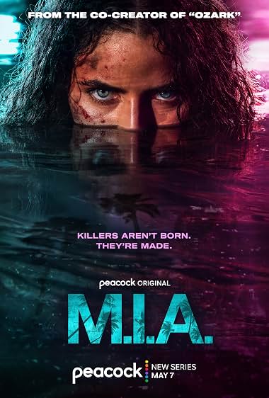 M.I.A. (2026)
