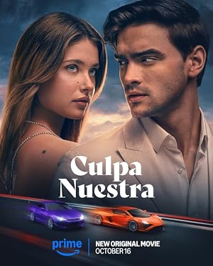 Culpa Nuestra (2025)