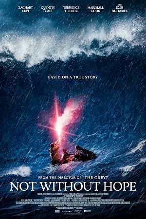 Not Without Hope (2025)