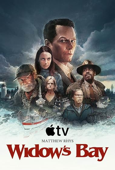 Widow's Bay S01E10