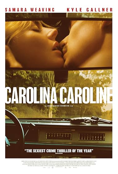 Carolina Caroline (2026)