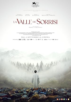 The Holy Boy (2025)
