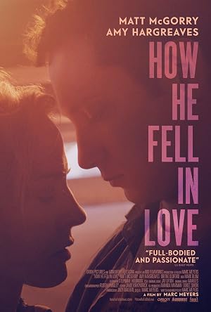 How He Fell in Love (2015)