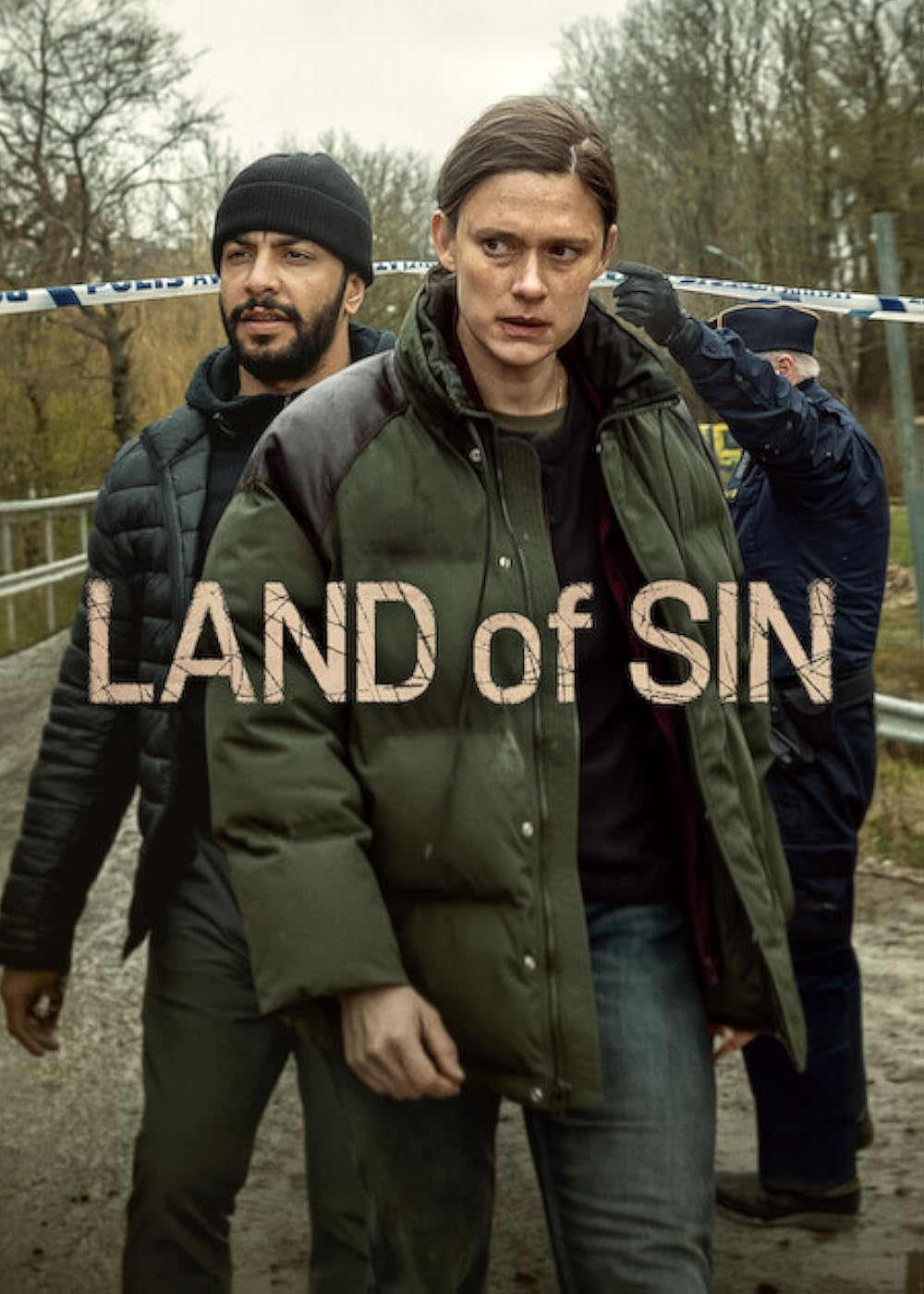 Land of Sin S01E05