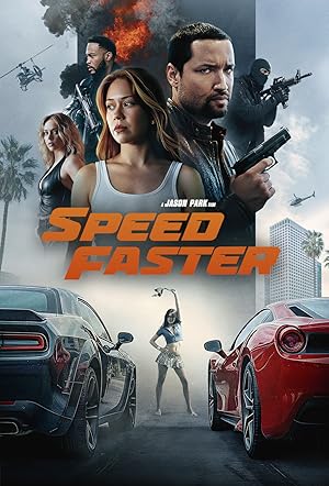 Speed Faster (2026)