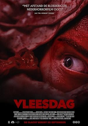 Meat Kills (2025)