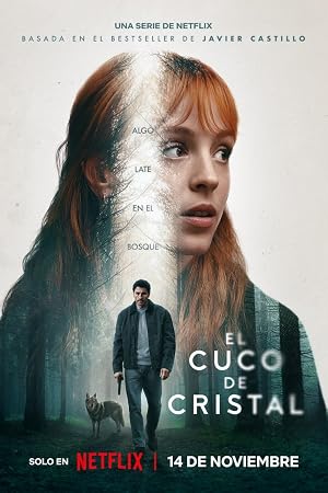 The Crystal Cuckoo