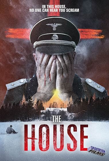 The House (2016)