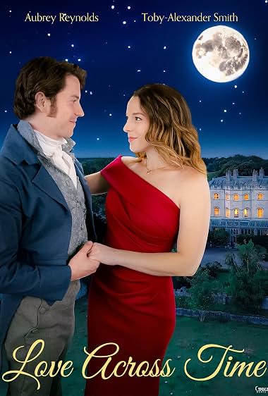 Love Across Time (2024)