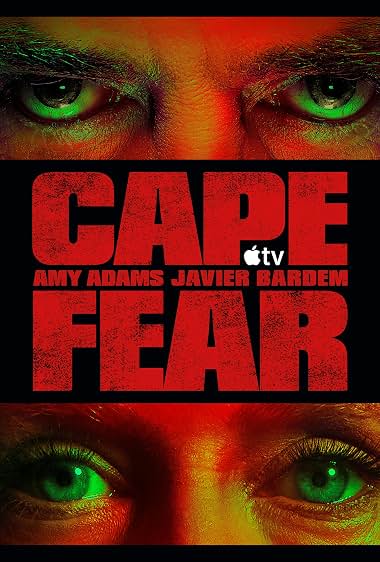 Cape Fear S01E10