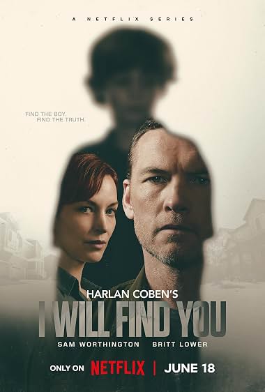 I Will Find You S01E08