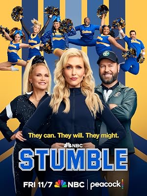Stumble