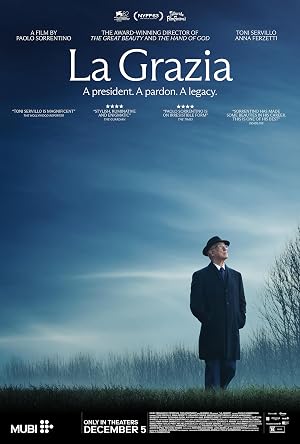 Grace (2025)