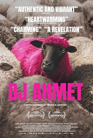 DJ Ahmet (2025)