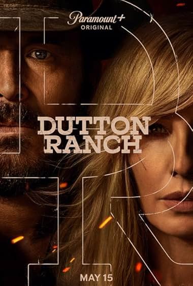 Dutton Ranch S01E09