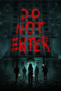 Do Not Enter (2024)
