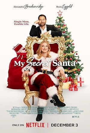 My Secret Santa (2025)