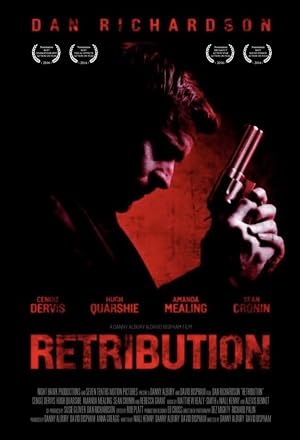 Retribution (2016)