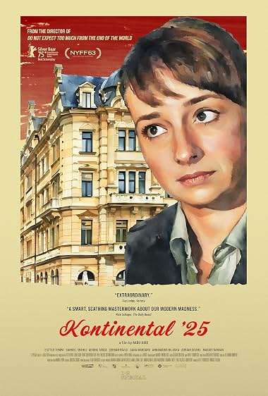 Kontinental '25 (2026)