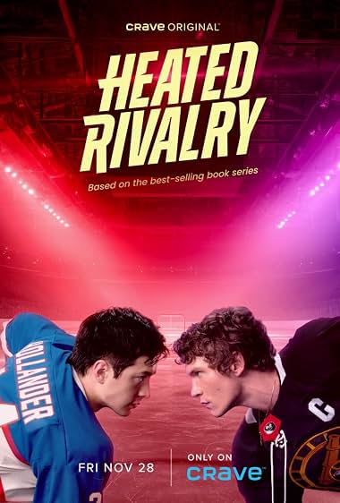 Heated Rivalry