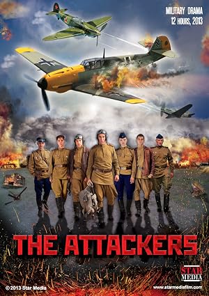 The Attackers