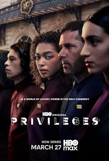 Privilèges