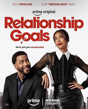 Relationship Goals (2026)