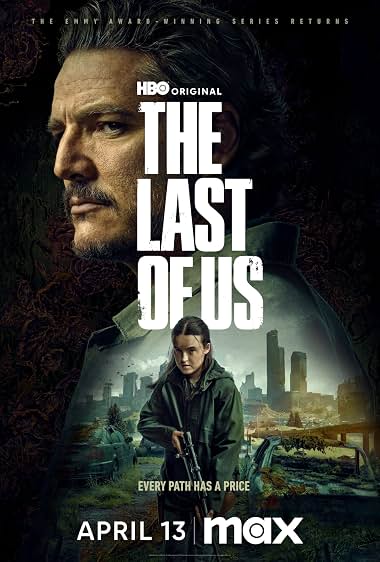 The Last of Us S02E07