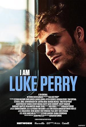 I Am Luke Perry (2025)